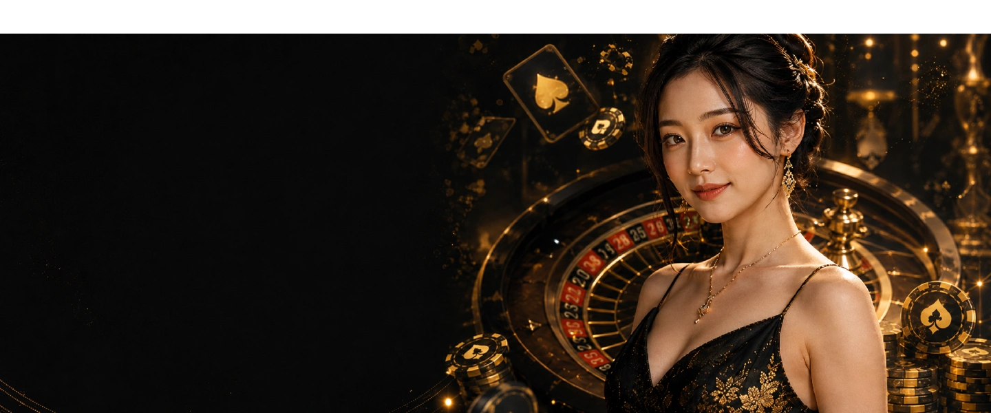 エンパイア777 banner
